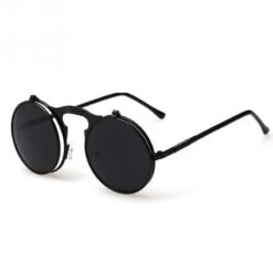 The Excommunicated Steampunk Sunglasses -Gothic Clothing Store product image 90229237