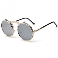 The Excommunicated Steampunk Sunglasses -Gothic Clothing Store product image 90229240