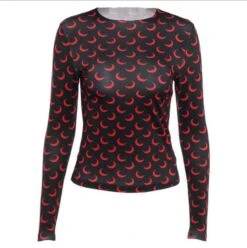 The Wiccan Tradition T-shirt -Gothic Clothing Store product image 994566768