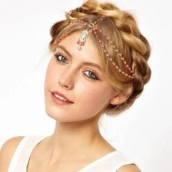 Bohemian Headband -Gothic Clothing Store product image 997121055