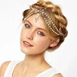 Bohemian Headband -Gothic Clothing Store product image 997121056