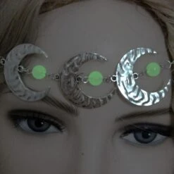 Bohemian Headband -Gothic Clothing Store product image 997121059