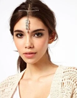 Bohemian Headband -Gothic Clothing Store product image 997121063