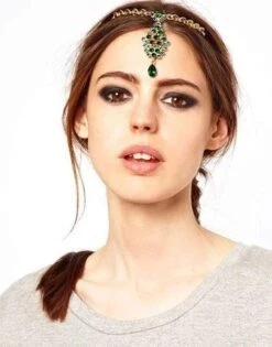 Bohemian Headband -Gothic Clothing Store product image 997121065