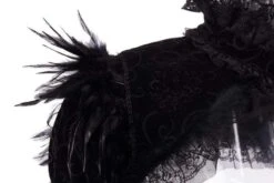 Victorian Steampunk Corset -Gothic Clothing Store q10 eb5c9c62 bd60 44e7 954e 8f47cc27b022