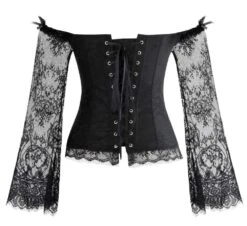 Sweet Muse Steampunk Corset -Gothic Clothing Store q11 4cd288d7 be67 4700 af28 499363aa3804