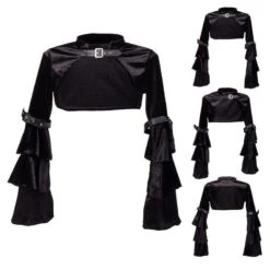 Victorian Steampunk Corset -Gothic Clothing Store q15 3fa99c9d 0343 43f4 be91 364b3a4192f8