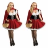 Little Red Riding Hood Costume