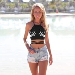 Sexy Skeleton Tank Top -Gothic Clothing Store q1 ba4036f5 4d4c 42f6 8103 762f0f56d3fb