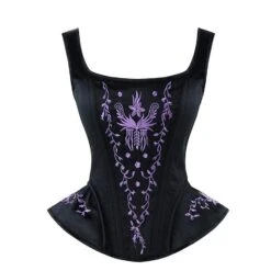 Club Girl Corset 8 Club Girl Corset -Gothic Clothing Store q1 e1e6d0b4 024d 4c1e a203 947d86476788