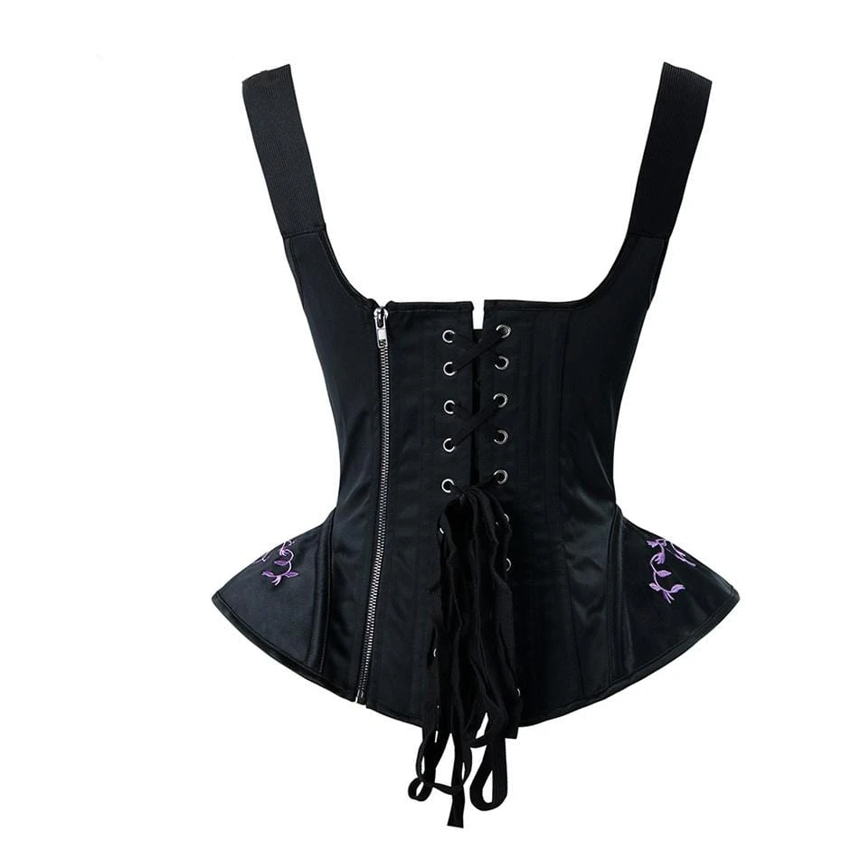 Club Girl Corset 2 Club Girl Corset - Image 2