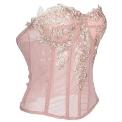 Sexy Floral Lingerie Corset -Gothic Clothing Store q2 c40985ac ebcc 475c a6ce 9017fdcf0dc8