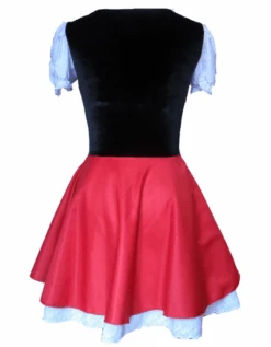 Little Red Riding Hood Costume -Gothic Clothing Store q3 75678c33 5725 4ea4 a9e5 ff5fbbace199
