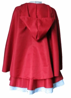 Little Red Riding Hood Costume -Gothic Clothing Store q4 1e113287 14cb 40b0 a99a 4a68c85ea142