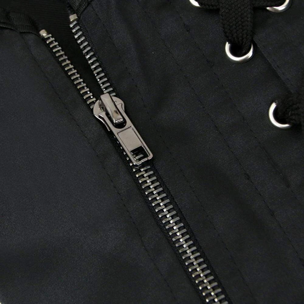 Club Girl Corset 5 Club Girl Corset - Image 5