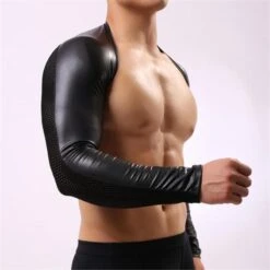 Sexy Long Sleeve Shirt -Gothic Clothing Store q4 450840df b23b 4563 9ecc 75ea26da0f5d