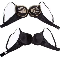 Skeleton Hand Bra -Gothic Clothing Store q6 5746e400 f338 4622 b564 f86bff1b4a59