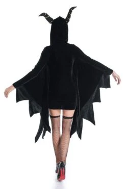 Gothic Black Witch Costume -Gothic Clothing Store q6 ef474664 cb0d 4c31 9f7b c1a7ab552122