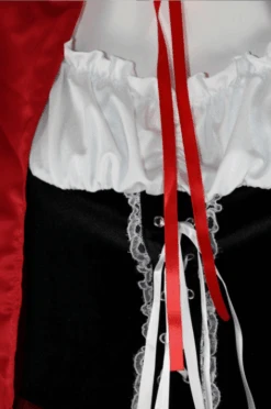 Little Red Riding Hood Costume -Gothic Clothing Store q7 6dbb6e2d bbec 40d8 be67 122930d7b481