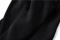 Black Suspender Dress -Gothic Clothing Store q8