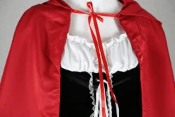 Little Red Riding Hood Costume -Gothic Clothing Store q8 2e488be0 fa8e 40f2 a9d5 add3ed7920c4