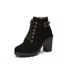 The Sleek Rocker Chic Boots (womens) -Gothic Clothing Store sleek1main grande e03a6cc5 a692 4ee6 8528 50679242640c
