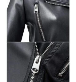 Dominate Gothic Jacket -Gothic Clothing Store snip 20181015125400