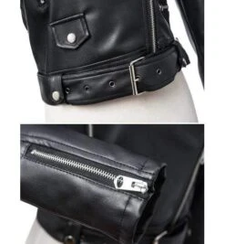 Dominate Gothic Jacket -Gothic Clothing Store snip 20181015125454