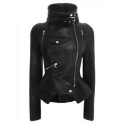 Vampire Slayer Rosetic Jacket -Gothic Clothing Store vampslay