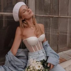 Black Magic Mesh Corset 25 Black Magic Mesh Corset -Gothic Clothing Store w4 bc5b07ba d270 40a0 870d 745b8dcc2350