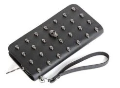 Dark Dreaming Wallet -Gothic Clothing Store waw2