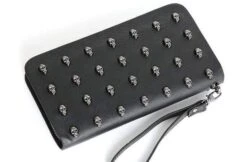 Dark Dreaming Wallet -Gothic Clothing Store waw3