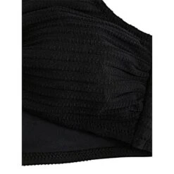 Leigh Textured Bikini -Gothic Clothing Store y