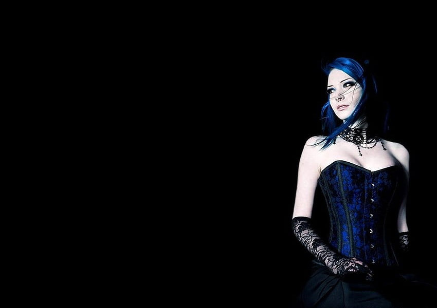 Gothic Clothing Store -Gothic Clothing Store 2