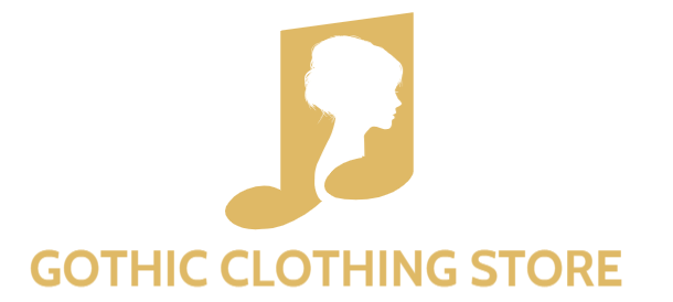 Gothic Clothing Store